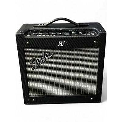Used Fender Mustang I Guitar Combo Amp