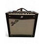 Used Fender Mustang I Guitar Combo Amp