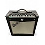 Used Fender Mustang I V2 20W 1X8 Guitar Combo Amp
