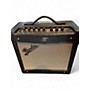 Used Fender Mustang I V2 20W 1X8 Guitar Combo Amp