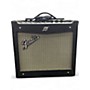 Used Fender Mustang I V2 20W 1X8 Guitar Combo Amp