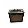Used Fender Mustang I V2 20W 1X8 Guitar Combo Amp