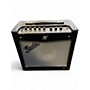 Used Fender Mustang I V2 20W 1X8 Guitar Combo Amp