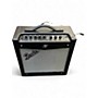 Used Fender Mustang I V2 20W 1X8 Guitar Combo Amp