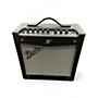Used Fender Mustang I V2 20W 1X8 Guitar Combo Amp