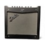 Used Fender Mustang I V2 20W 1X8 Guitar Combo Amp