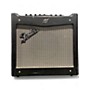Used Fender Mustang I V2 20W 1X8 Guitar Combo Amp