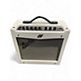 Used Fender Mustang I V2 20W 1X8 Guitar Combo Amp