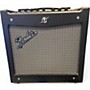 Used Fender Mustang I V2 20W 1X8 Guitar Combo Amp