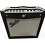 Used Fender Mustang I V2 20W 1X8 Guitar Combo Amp
