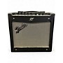 Used Fender Mustang I V2 20W 1X8 Guitar Combo Amp