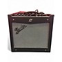 Used Fender Mustang I V2 20W 1X8 Guitar Combo Amp