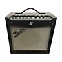 Used Fender Mustang I V2 20W 1X8 Guitar Combo Amp