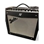 Used Fender Mustang I V2 20W 1X8 Guitar Combo Amp