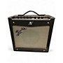 Used Fender Mustang I V2 20W 1X8 Guitar Combo Amp