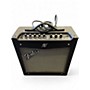 Used Fender Mustang I V2 20W 1X8 Guitar Combo Amp
