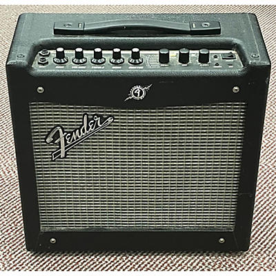 Fender Used Fender Mustang I V2 70W Guitar Combo Amp