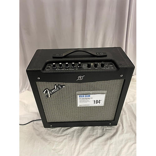 Fender Used Fender Mustang II 100W 1x12 Guitar Combo Amp