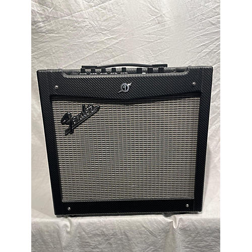 Fender Used Fender Mustang II 40W 1x12 Guitar Combo Amp