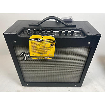 Fender Used Fender Mustang II 40W 1x12 Guitar Combo Amp