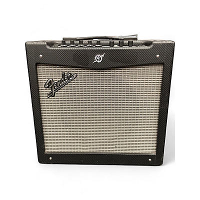 Fender Used Fender Mustang II 40W 1x12 Guitar Combo Amp