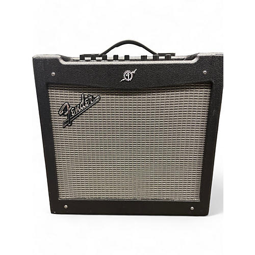 Fender Used Fender Mustang II 40W 1x12 Guitar Combo Amp