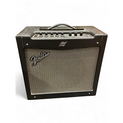 Used Fender Mustang II 40W 1x12 Guitar Combo Amp