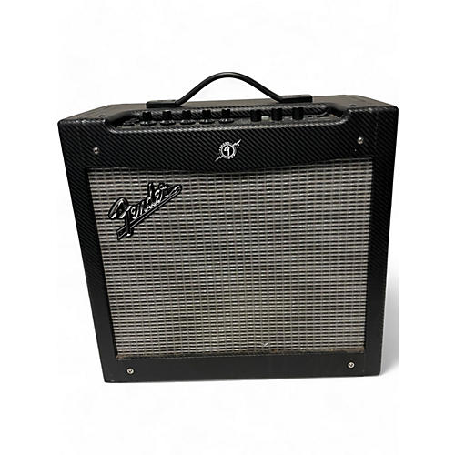 Fender Used Fender Mustang II 40W 1x12 Guitar Combo Amp