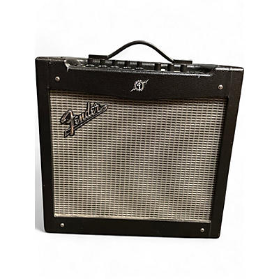 Used Fender Mustang II 40W 1x12 Guitar Combo Amp