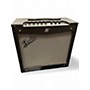 Used Fender Mustang II 40W 1x12 Guitar Combo Amp