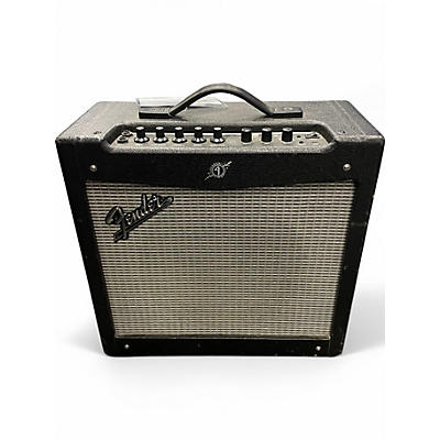 Used Fender Mustang II 40W 1x12 Guitar Combo Amp