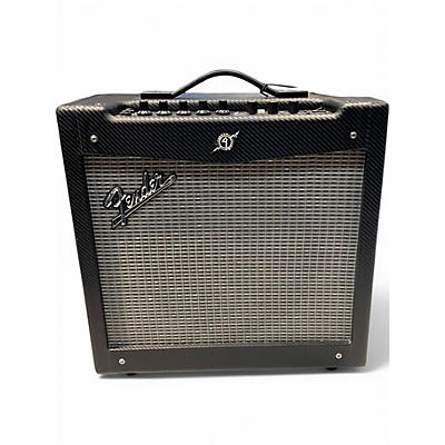 Used Fender Mustang II 40W 1x12 Guitar Combo Amp