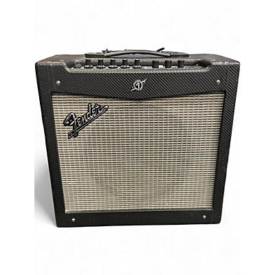Used Fender Mustang II 40W 1x12 Guitar Combo Amp