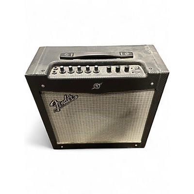 Used Fender Mustang II 40W 1x12 Guitar Combo Amp
