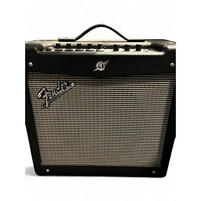 Used Fender Mustang II 40W 1x12 Guitar Combo Amp