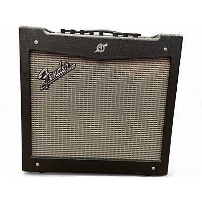 Used Fender Mustang II 40W 1x12 Guitar Combo Amp