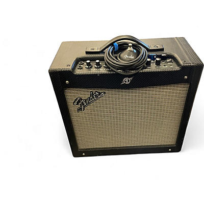 Used Fender Mustang II 40W 1x12 Guitar Combo Amp