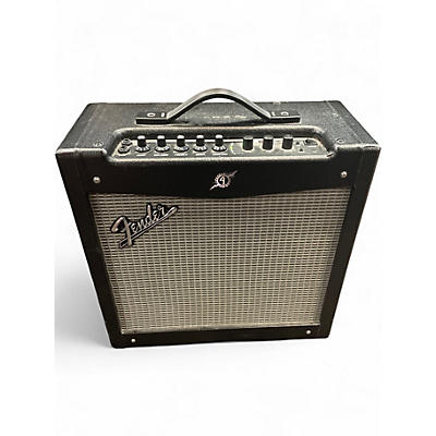 Used Fender Mustang II 40W 1x12 Guitar Combo Amp