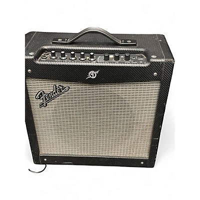 Used Fender Mustang II 40W 1x12 Guitar Combo Amp