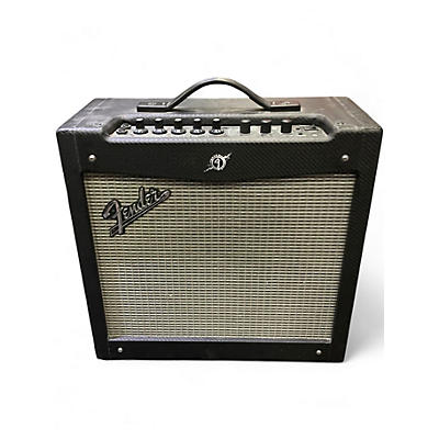 Used Fender Mustang II 40W 1x12 Guitar Combo Amp