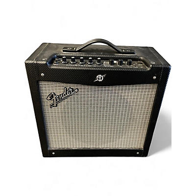 Used Fender Mustang II 40W 1x12 Guitar Combo Amp
