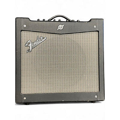 Used Fender Mustang II 40W 1x12 Guitar Combo Amp
