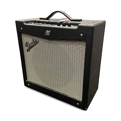 Used Fender Mustang II 40W 1x12 Guitar Combo Amp