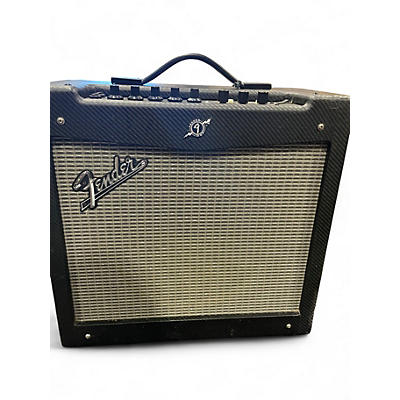 Used Fender Mustang II 40W 1x12 Guitar Combo Amp