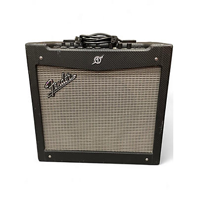 Used Fender Mustang II 40W 1x12 Guitar Combo Amp