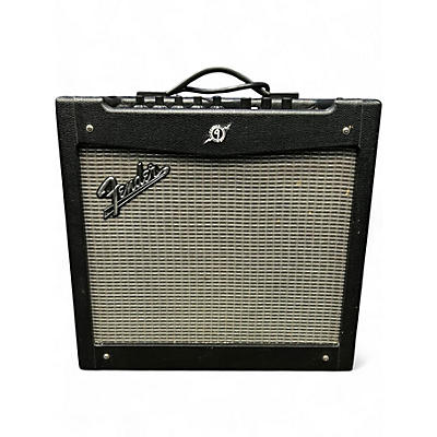 Used Fender Mustang II 40W 1x12 Guitar Combo Amp