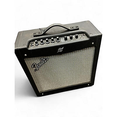 Used Fender Mustang II 40W 1x12 Guitar Combo Amp