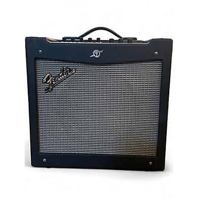 Used Fender Mustang II 40W 1x12 Guitar Combo Amp
