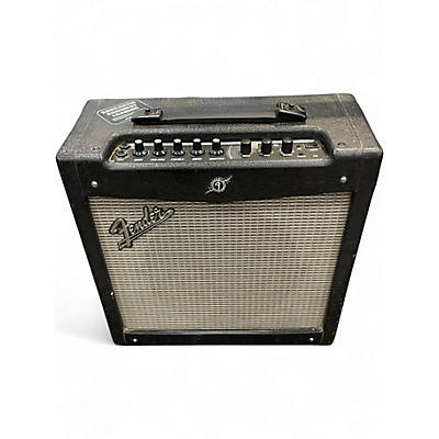 Used Fender Mustang II 40W 1x12 Guitar Combo Amp