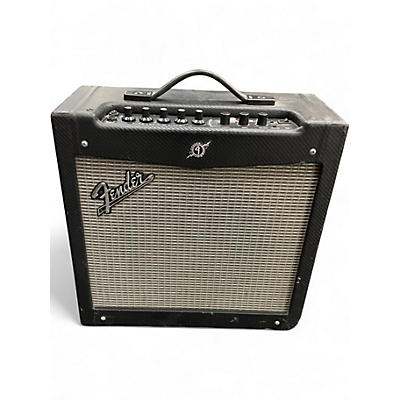 Used Fender Mustang II 40W 1x12 Guitar Combo Amp
